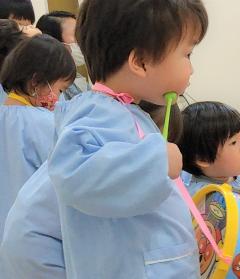 太鼓ですが　そこではない