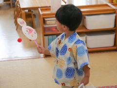 でんでん太鼓