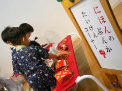 お祭りと日本の文化